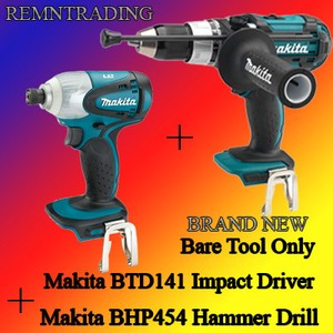 Makita Bhp454