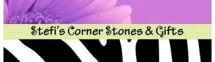 Stefi's Corner Stones and Gifts