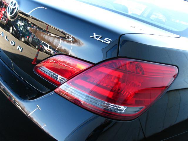 Toyota Avalon 2008. Used Toyota Avalon 2008 for