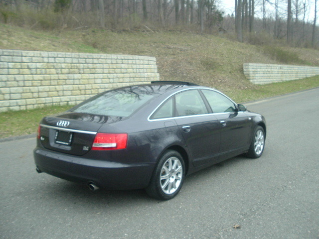 audi a6 body kits. Stunning Audi A6