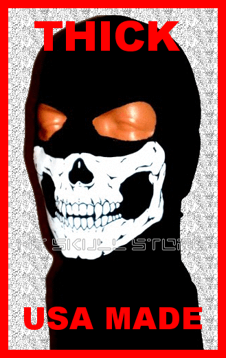 Mw2 Skull