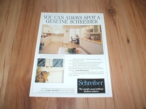 Schreiber Kitchens