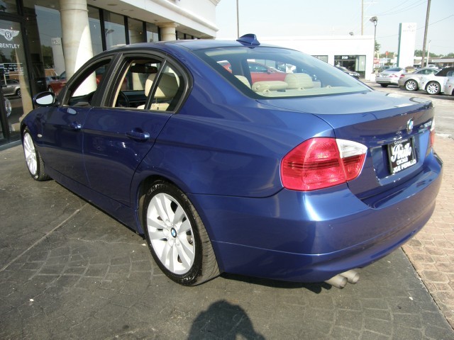 Bmw 328i Sport. 2007 BMW 328i, Sport/Premium/