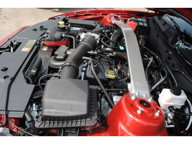 2012 mustang gt lava red. 2012 mustang v6 lava red.