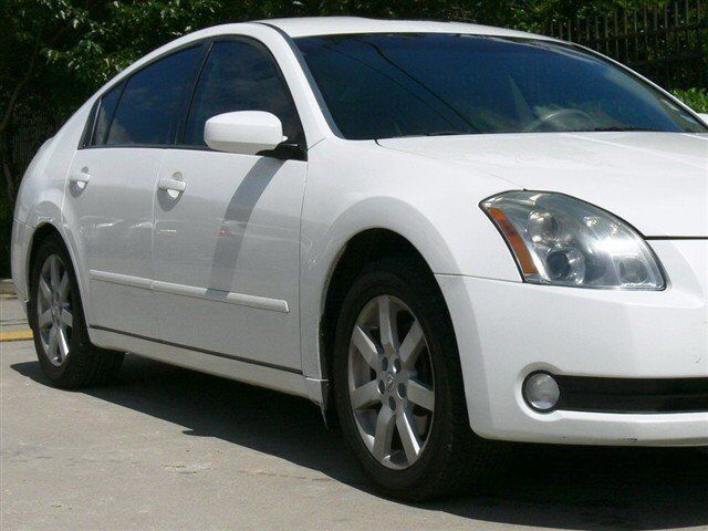 Nissan Maxima 2004 For Sale. Used Nissan Maxima 2004 for