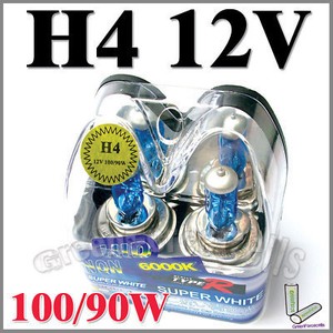 Hb2 Bulb