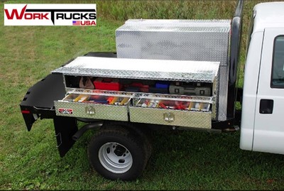 Sk Tool Truck