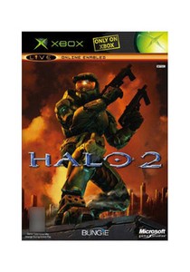 Xbox Halo 2