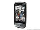 Htc+hero+black+silver+sprint+smartphone