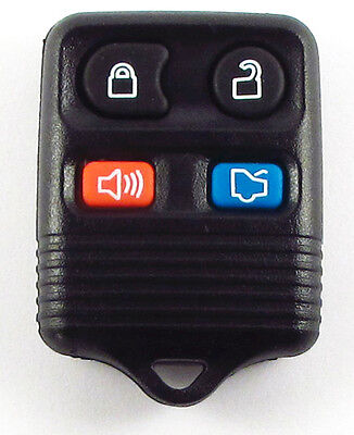 How To Program A Ford Car Remote