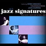 Jazz Signatures Starbucks
