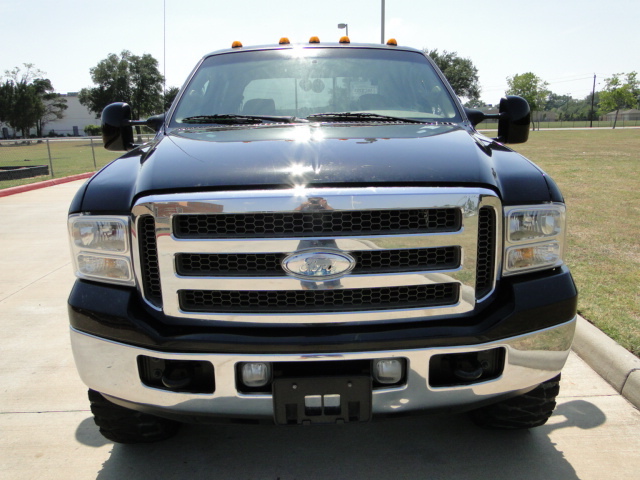 Ford F350 Lifted Dually. 2006 FORD F-350 KING RANCH