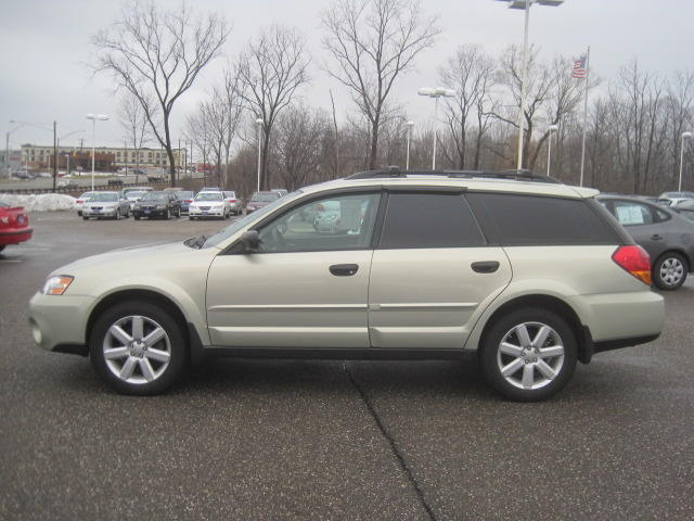 Subaru Legacy Wagon 2007. Used Subaru Legacy Wagon 2007