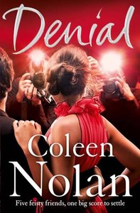 Denial Coleen Nolan