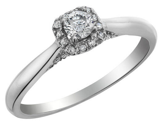 Guide to buying a wedding ring