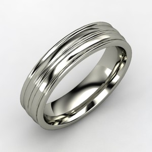 Mens wedding ring buyers guide