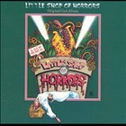 Little Shop Of Horrors Original Cast Recording