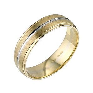 Mens wedding ring buyers guide