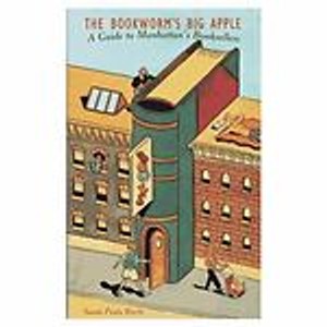 Bookworm's Big Apple Susan Paula Barile