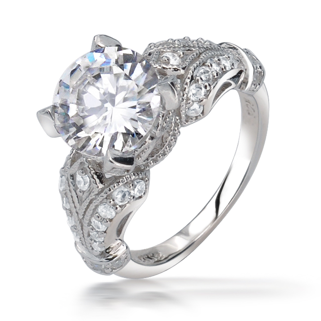 Engagement rings uk guide