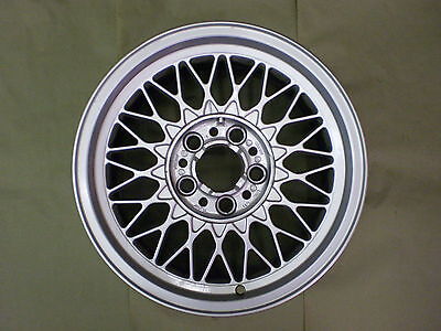 1995-2001 BMW 740i/750i 16" Wheel Hollander # 59207