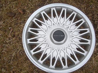 CHRYSLER TOWN COUNTRY LEBARON IMPERIAL 15"  WHEEL COVER