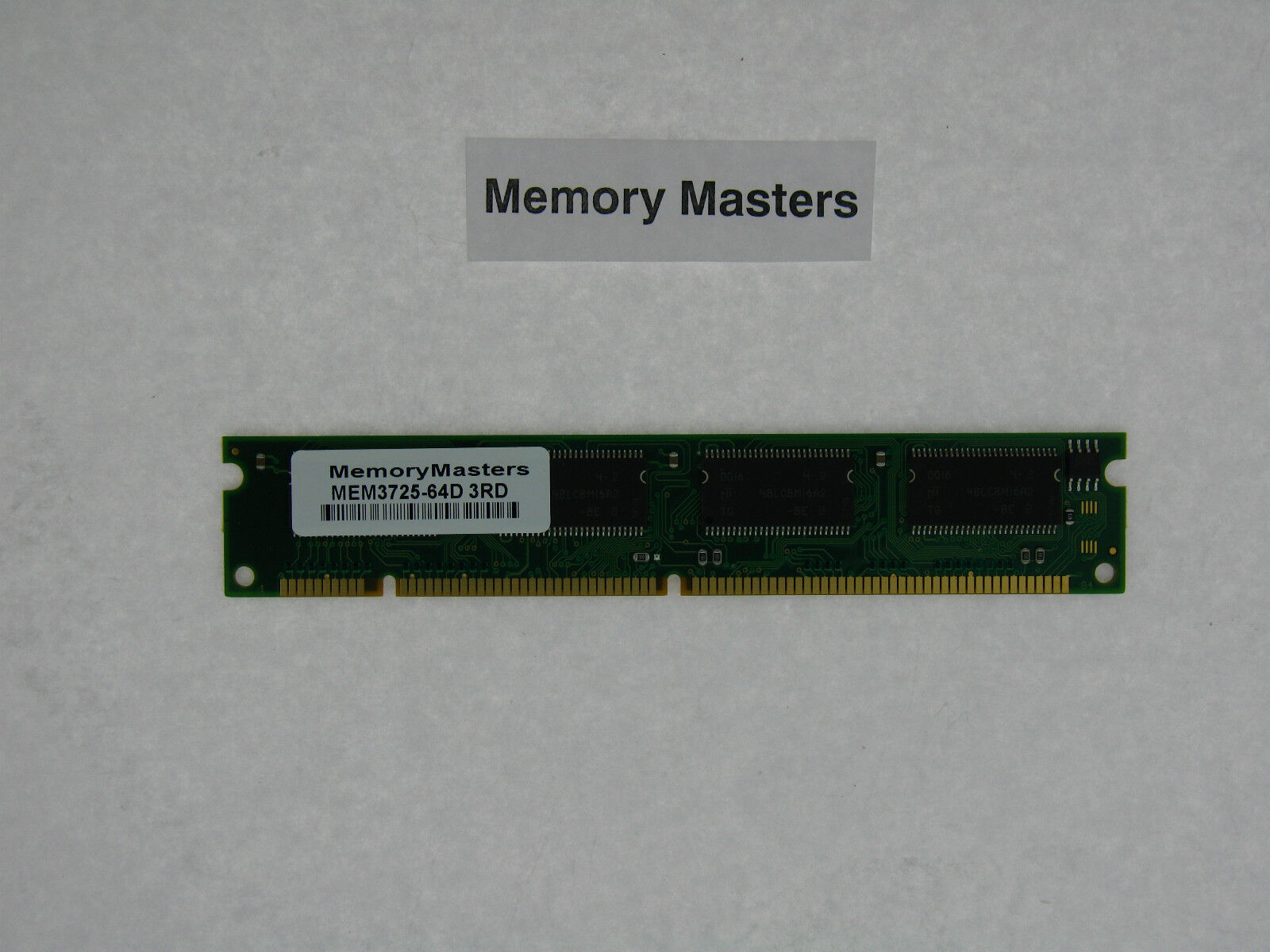 MEM3725-64D 64MB DRAM DIMM shipfree MEMORY 3725 CISCO FOR Boston Mall ROUTER