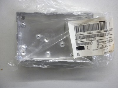 MOTOROLA CHASSIS/FRAME FOR MAXTRAC RADIUS M100 27-80496B01 MOBILE NEW IN BAG!. Buy it now for 9.99