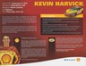 KEVIN HARVICK 