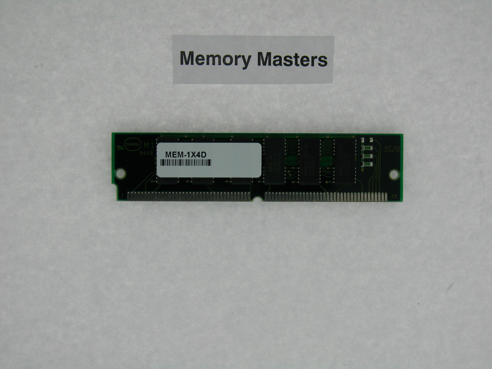 MEM-1X4D 4MB Approved DRAM Memory for Cisco 2500