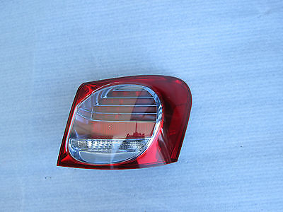 LEXUS GS GS450h TAILLIGHT REAR TAIL LAMP FACTORY OEM 07 2008 2009 RIGHT