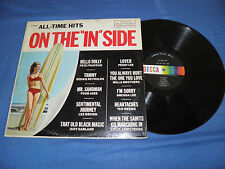 Peggy Lee / Debbie Reynolds / Louis Armstrong / Decca LP 60&#39;s Cheesecake | eBay