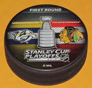 Image result for nashville predators vs chicago blackhawks playoffs images
