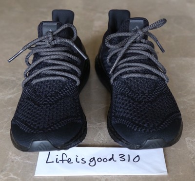 Adidas Ultra Boost Pirate Black Adidas Ultra Boost Pirate Black