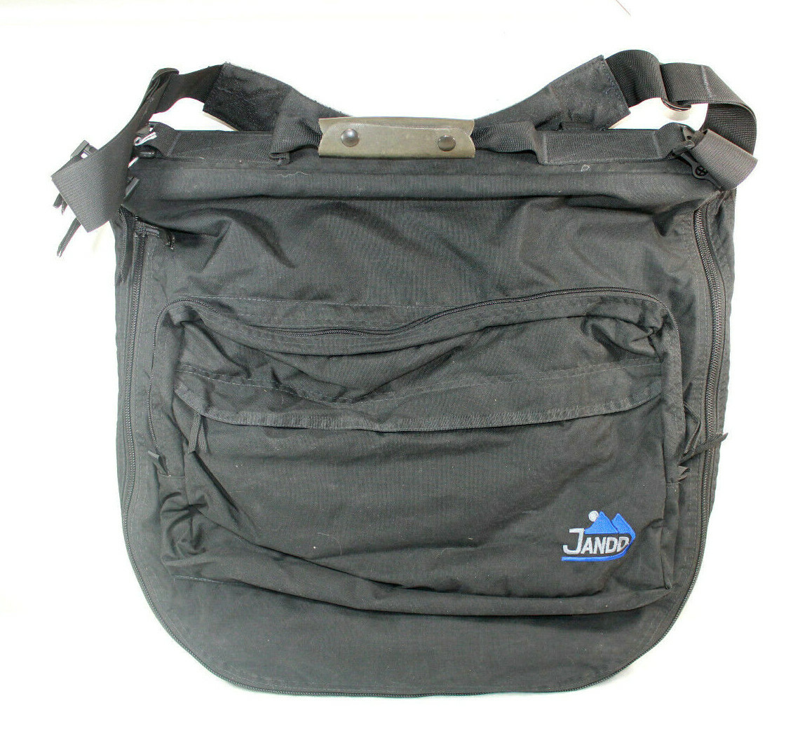 bicycle garment bag