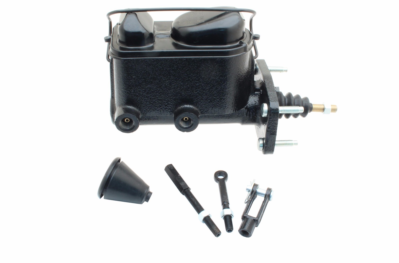 19661970 Mopar Bendix Style Manual Disc Drum Brake Master Cylinder Kit