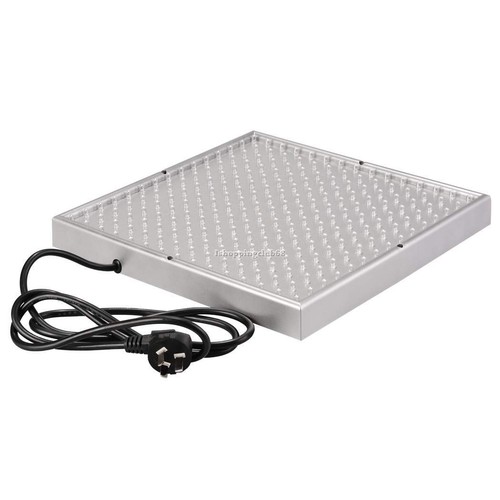 New 225LED Grow Light Hydroponic Plant Veg ...