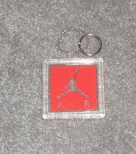 keychain air jordan keychain air jordan