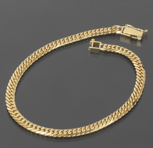 ... -Bracelet-18k-Solid-Yellow-Gold-White-Gold-Platinum-850-6-Dimension