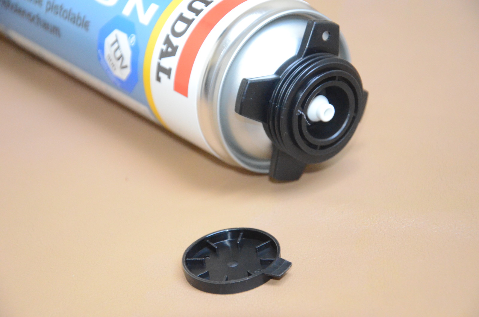 12x SOUDAL GUN GRADE EXPANDING FOAM GAP FILLER PU FOAM 750ML eBay