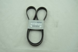 Nissan 350z drive belts #1
