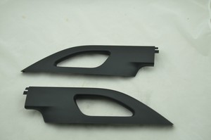 Nissan pathfinder left front roof rack cap 2005 #7