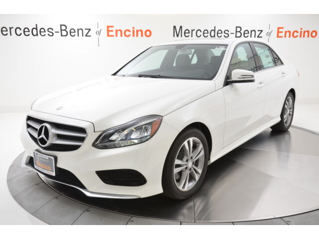 Image 1 of Mercedes-Benz: E-Class…