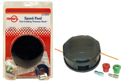 SPEED FEED 375 LH TRIMMER HEAD SHINDAIWA ...