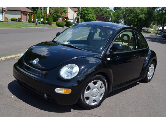 Image 1 of Volkswagen: Beetle-New…