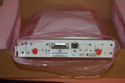 Alcatel-Lucent-P2PAM-Flexent-Power-Amplifier-P-N-408762284-KS24671-L3-24V-NEW