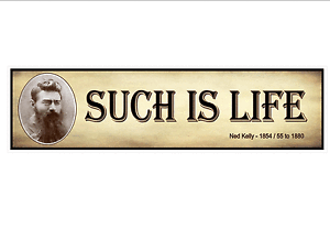 Such Is Life [1996]