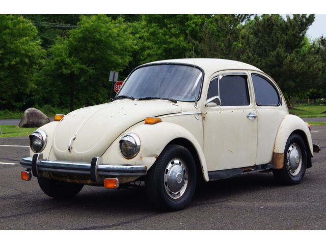 Image 2 of Volkswagen: Beetle -…