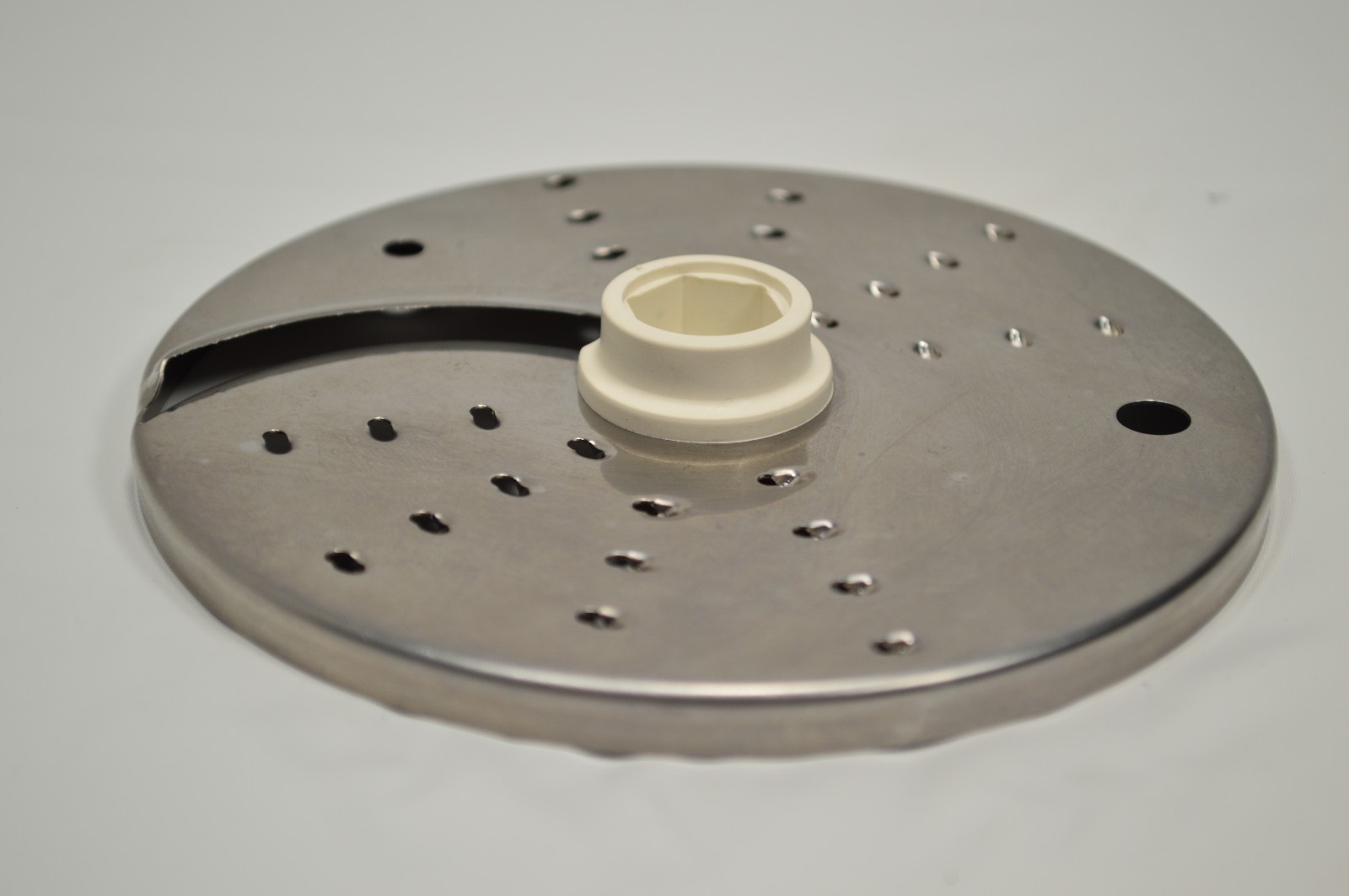 Sunbeam Oskar Food Processor 14081 Replacement Part Shredder/Slicer