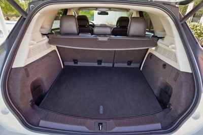 Lincoln MKC Reserve